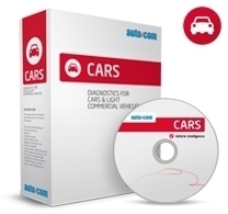 Cars pre-release Autocom 2015 R 2 - P.S.D. Srl